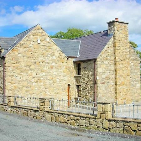Pine View Self Catering Holiday Home Donegal Town Buitenkant foto