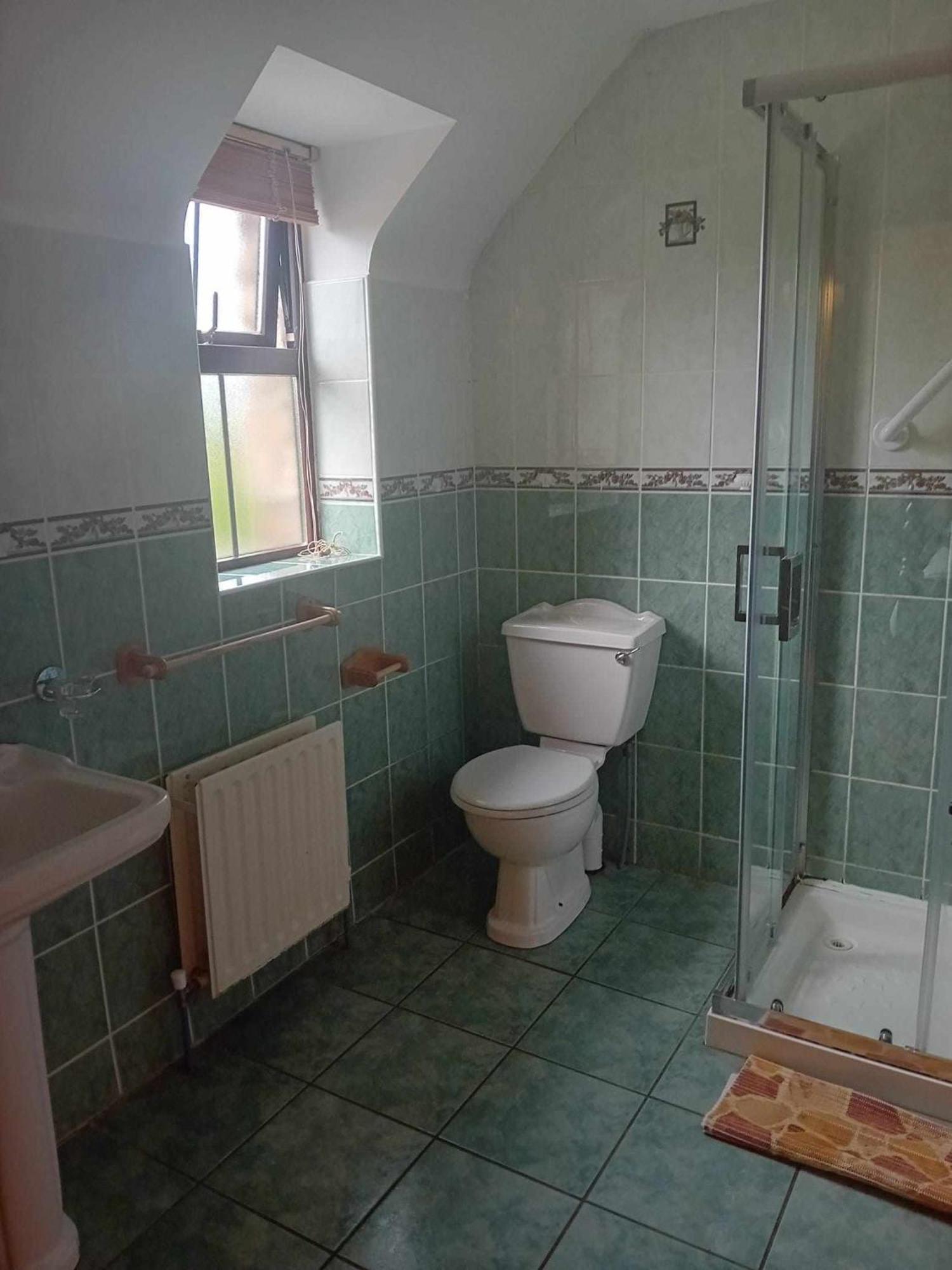 Pine View Self Catering Holiday Home Donegal Town Buitenkant foto