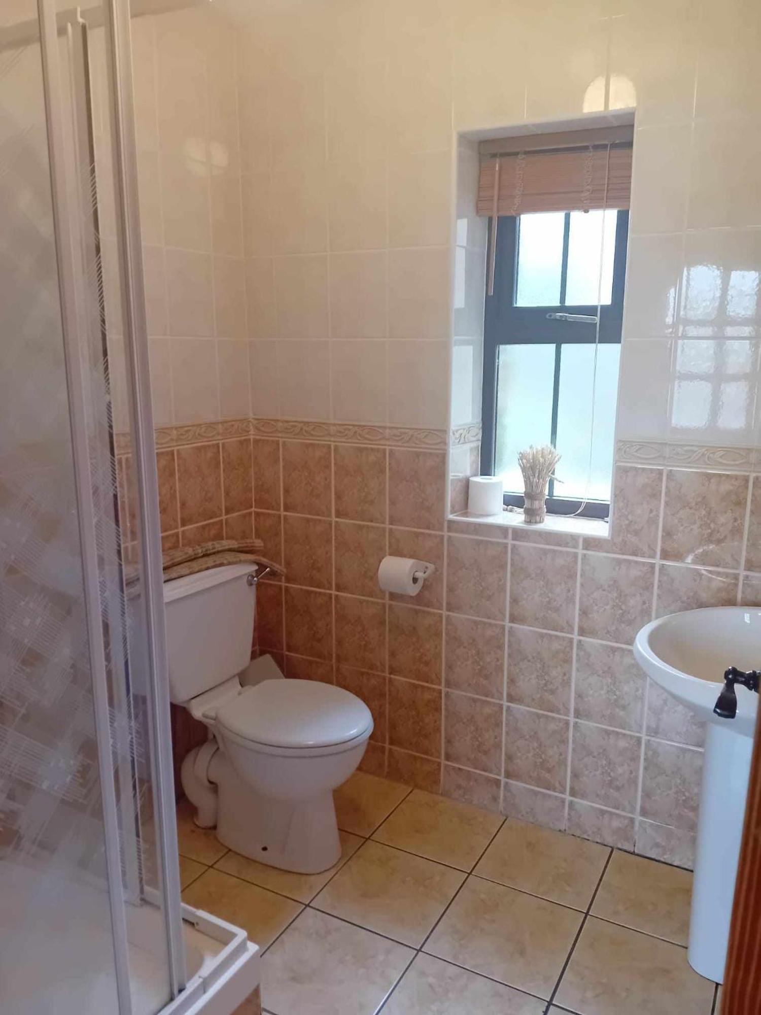 Pine View Self Catering Holiday Home Donegal Town Buitenkant foto