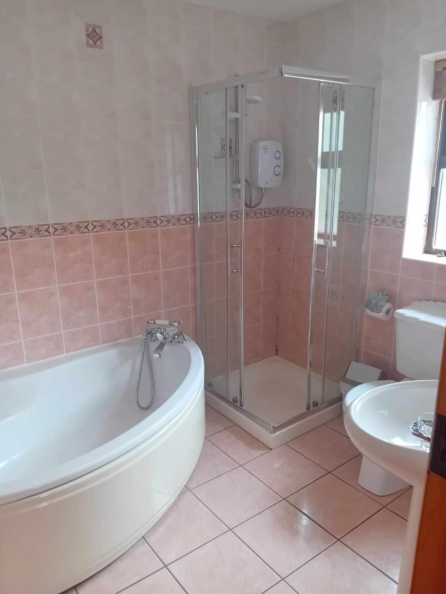 Pine View Self Catering Holiday Home Donegal Town Buitenkant foto