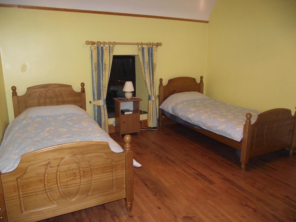 Pine View Self Catering Holiday Home Donegal Town Kamer foto