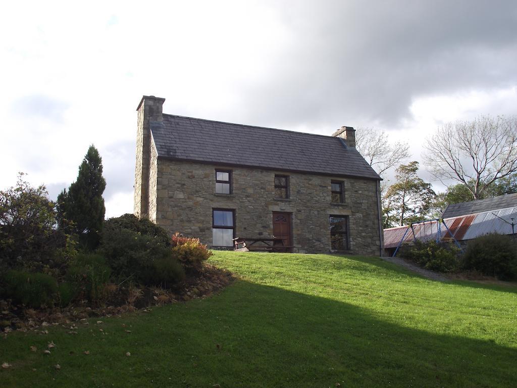 Pine View Self Catering Holiday Home Donegal Town Buitenkant foto