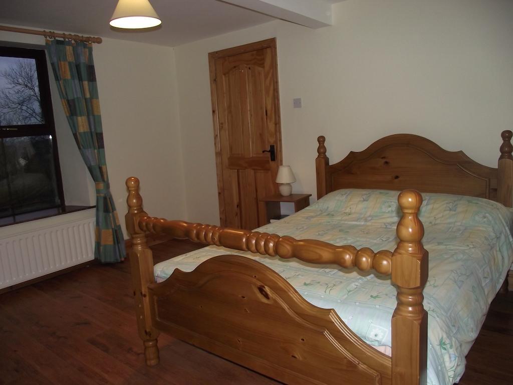 Pine View Self Catering Holiday Home Donegal Town Kamer foto