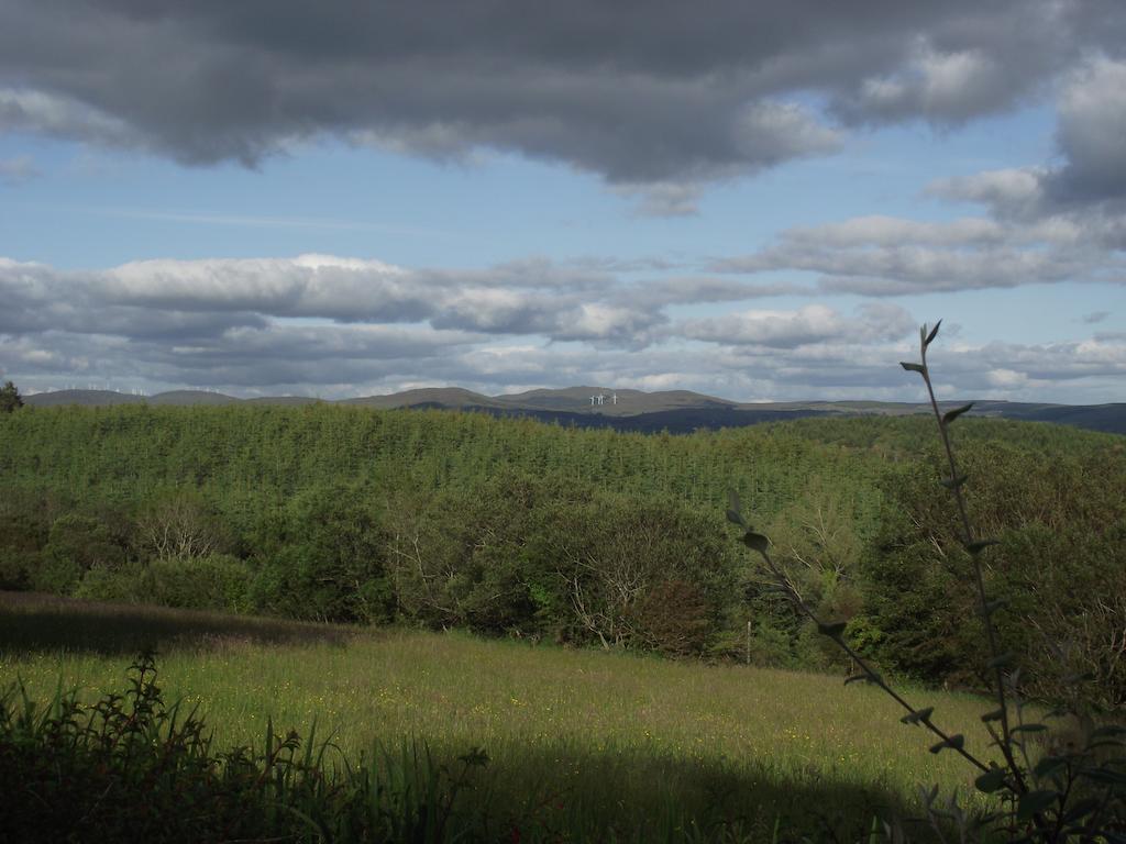 Pine View Self Catering Holiday Home Donegal Town Buitenkant foto